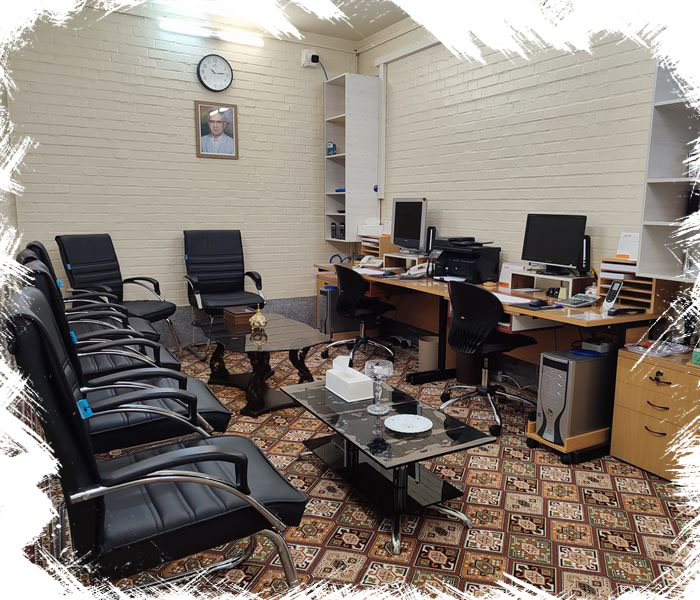 اتاق انتظار